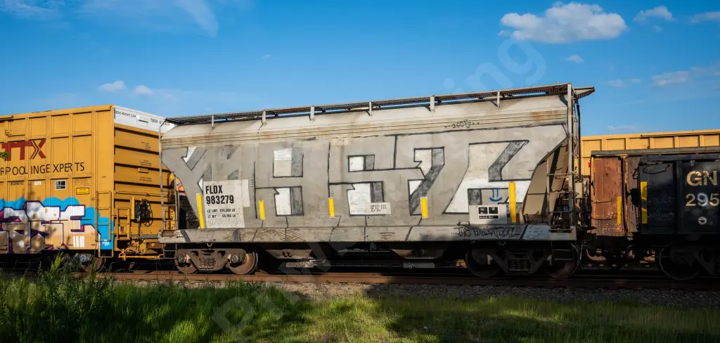 FLDX983279 - NORTH-AMERICA