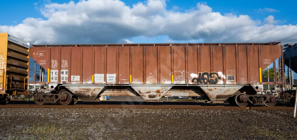 TCWR40097 - NORTH-AMERICA