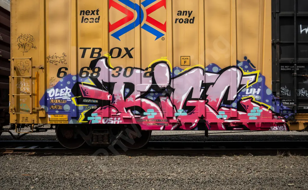 TBOX668302 - NORTH-AMERICA
