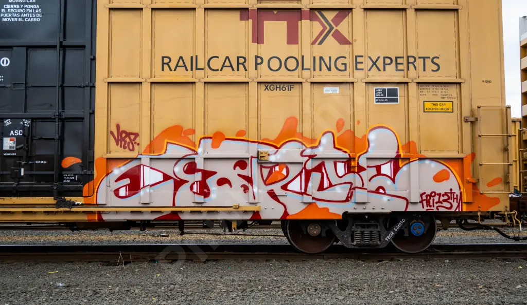 TBOX636110 - NORTH-AMERICA