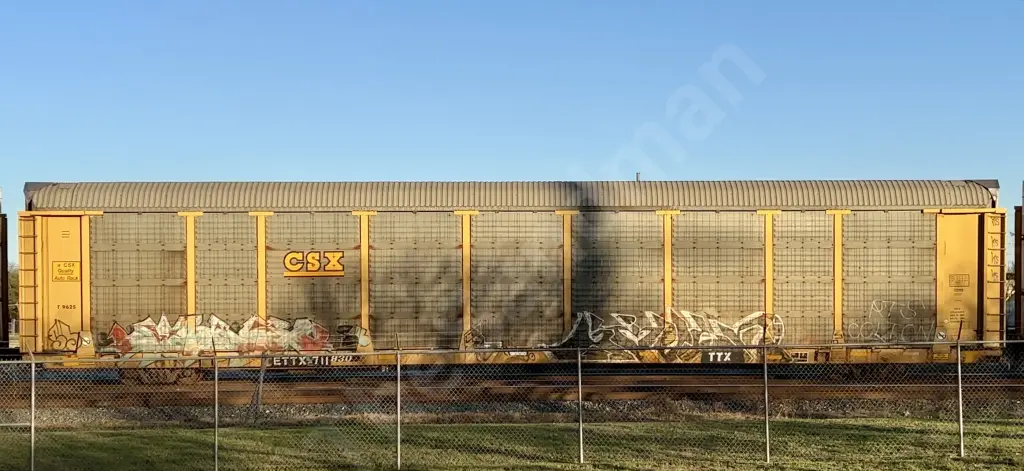 ETTX711830 - NORTH-AMERICA