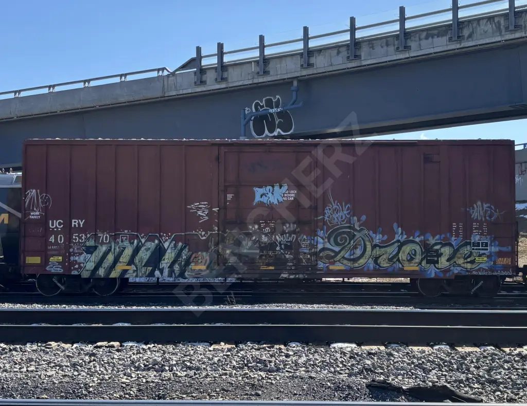 UCRY405370 - NORTH-AMERICA