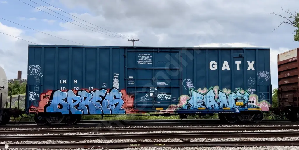LRS100213 - NORTH-AMERICA