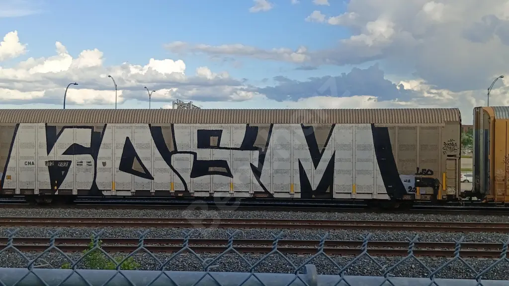 CNA712932 - NORTH-AMERICA