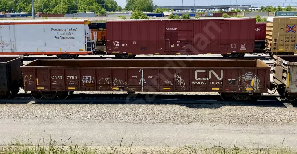 CN137755 - NORTH-AMERICA