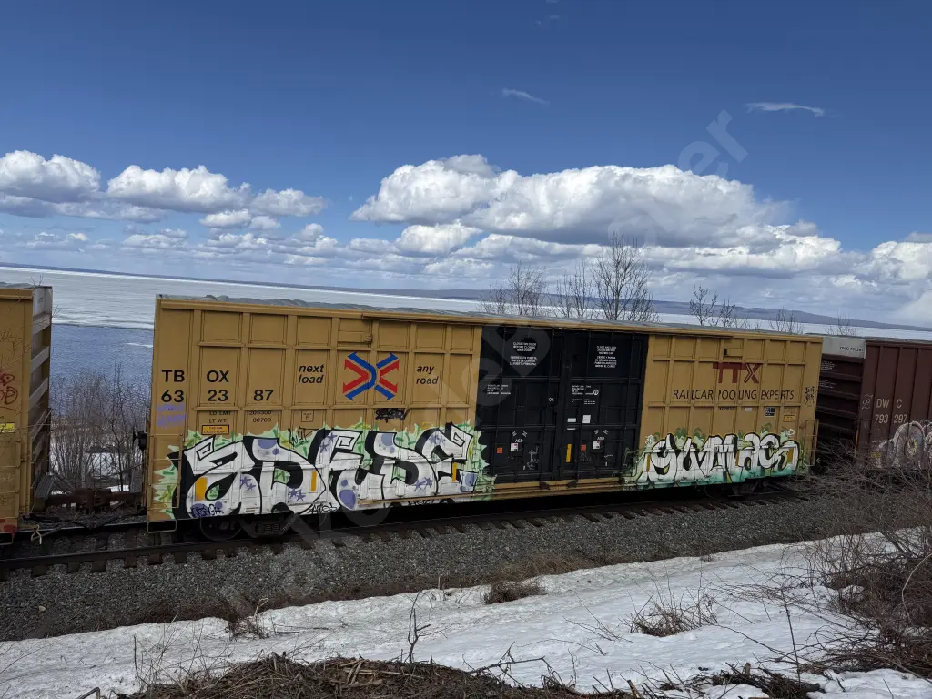 TBOX632387 - NORTH-AMERICA