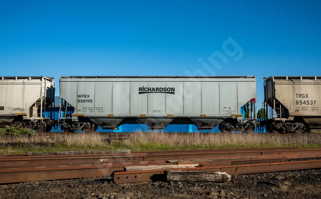 WFRX858190 - NORTH-AMERICA