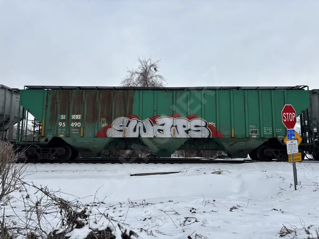 SIRX95490 - NORTH-AMERICA