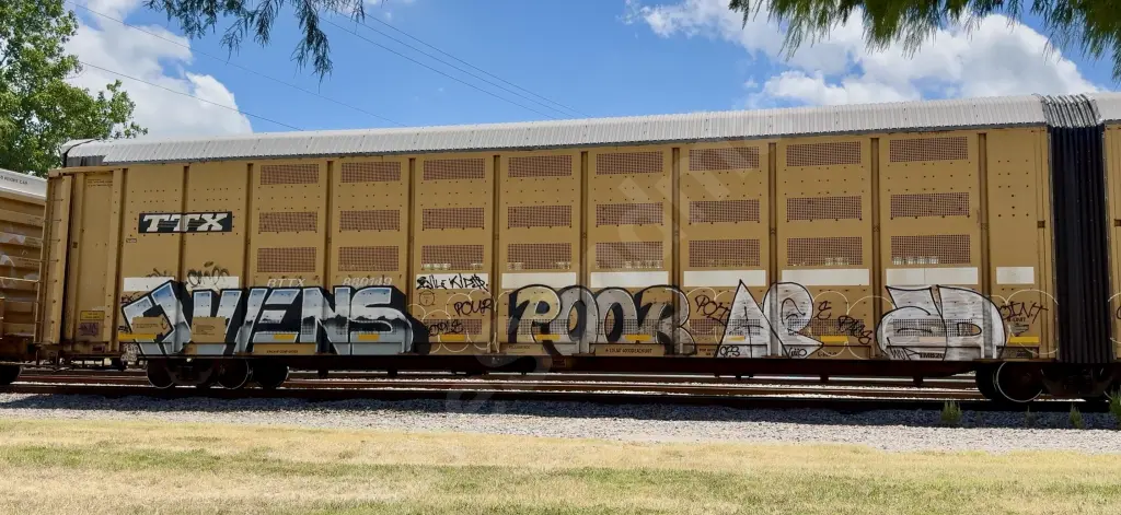 BTTX880149 - NORTH-AMERICA