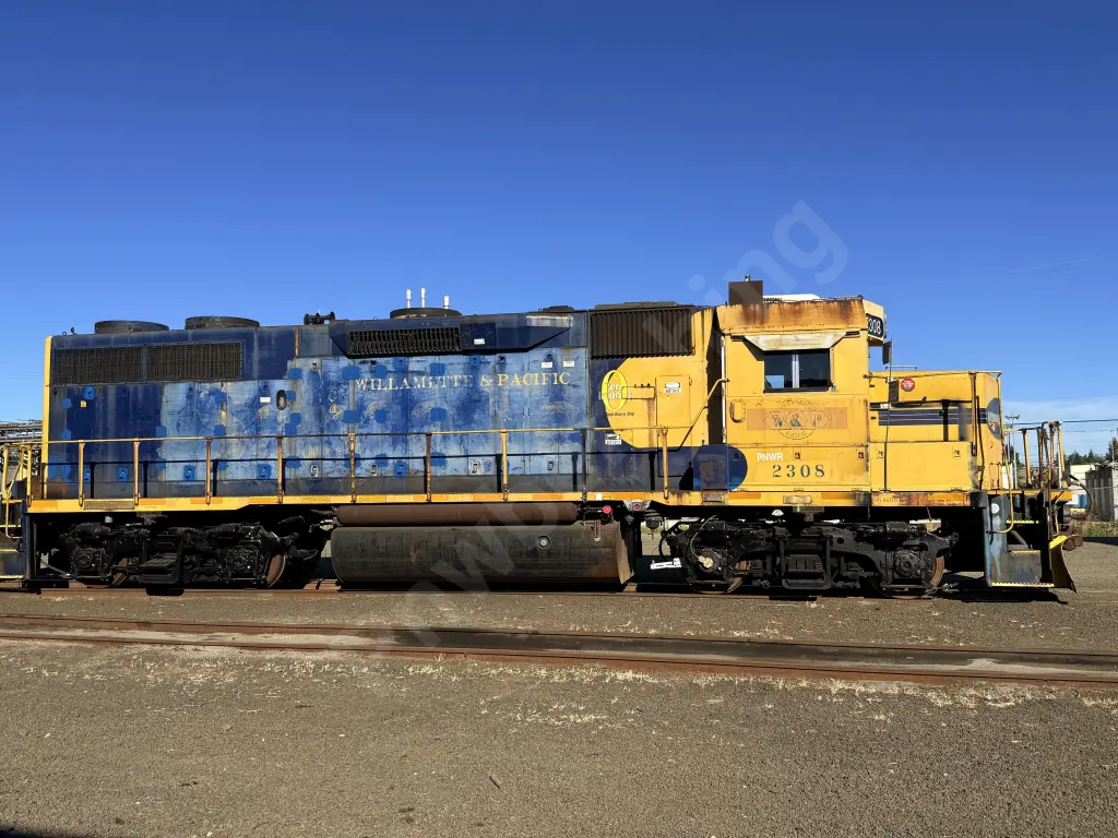 PNWR2308 - NORTH-AMERICA