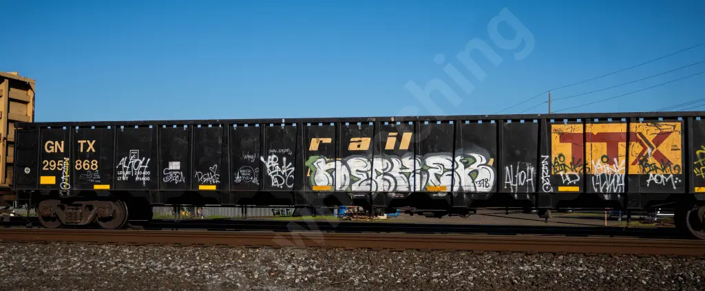GNTX295868 - NORTH-AMERICA