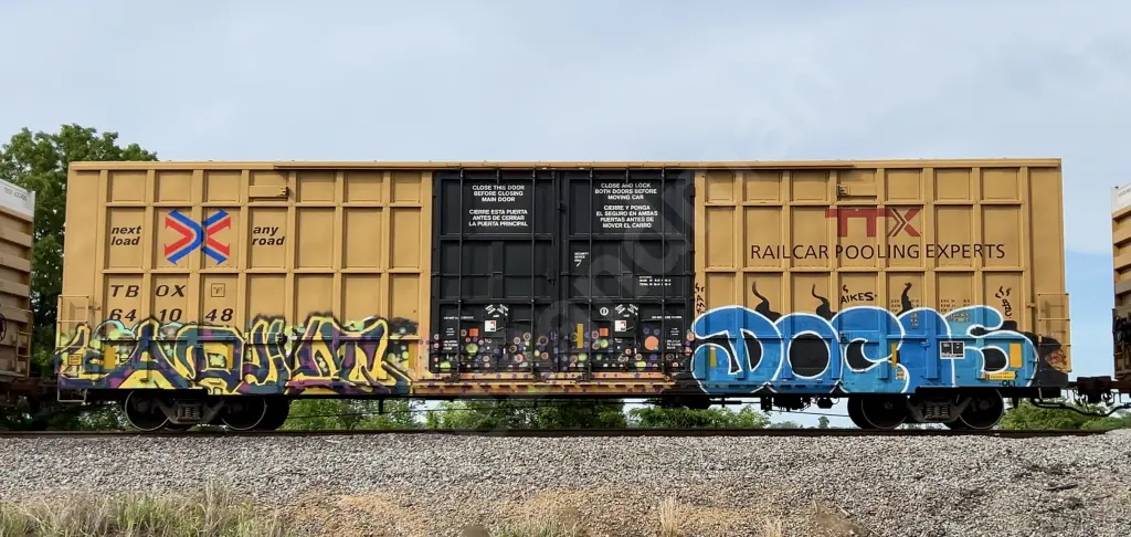 TBOX641048 - NORTH-AMERICA