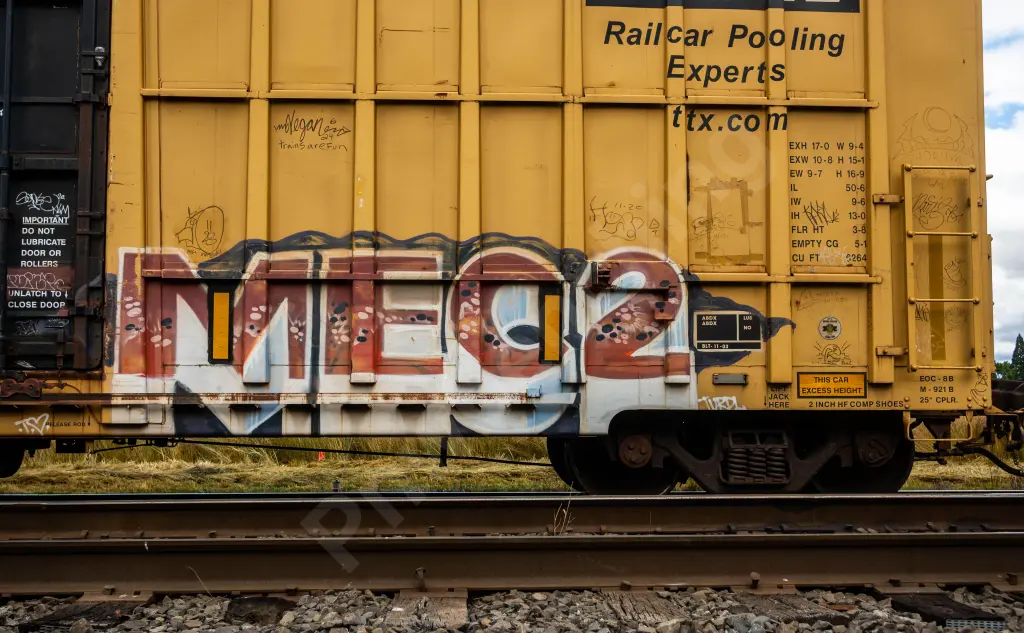 FBOX502129 - NORTH-AMERICA