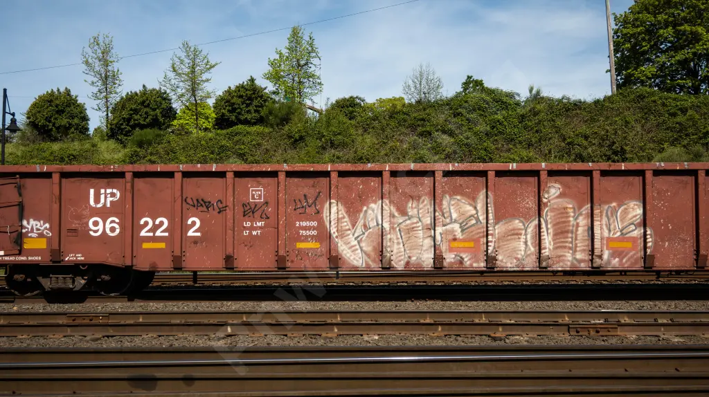 UP96222 - NORTH-AMERICA