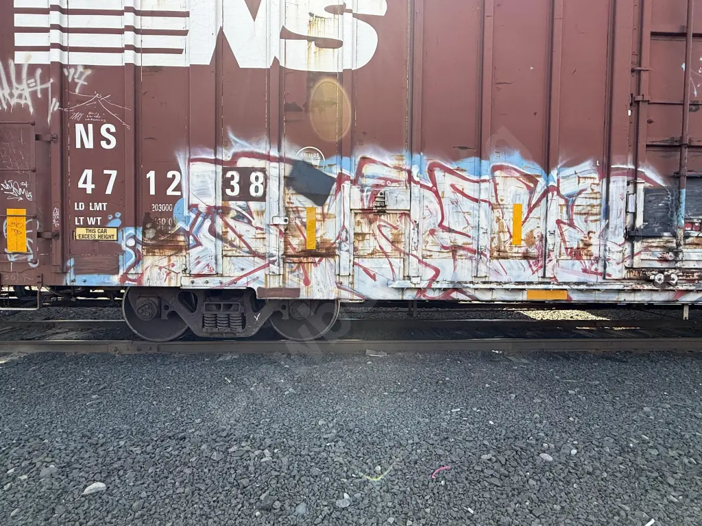 NS471238 - NORTH-AMERICA