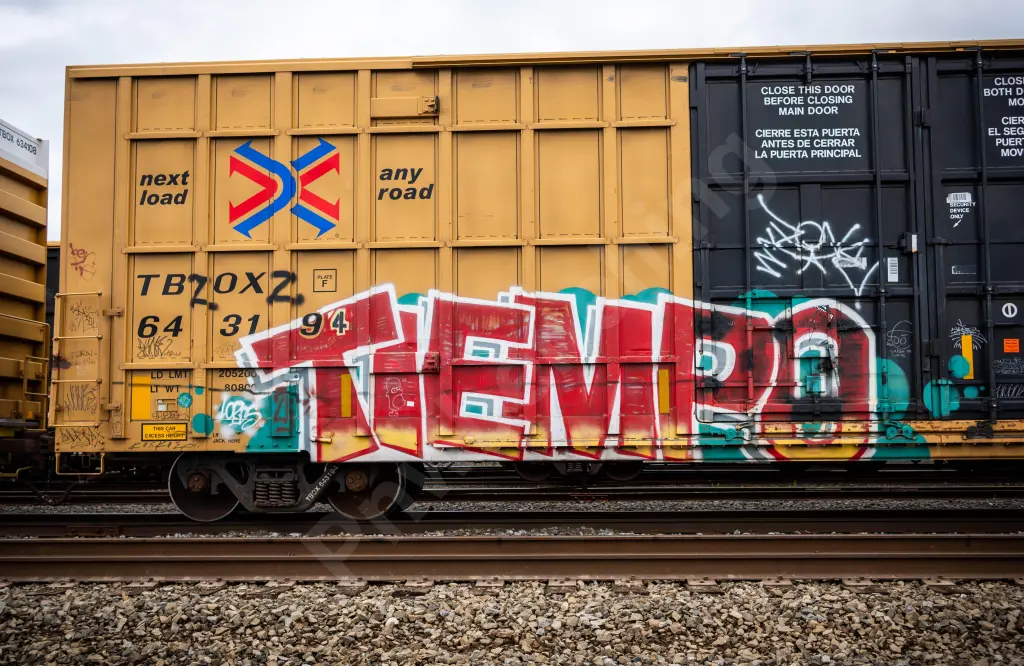 TBOX643194 - NORTH-AMERICA