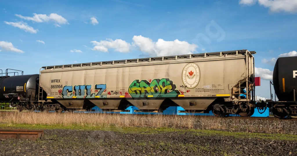 WFRX865164 - NORTH-AMERICA