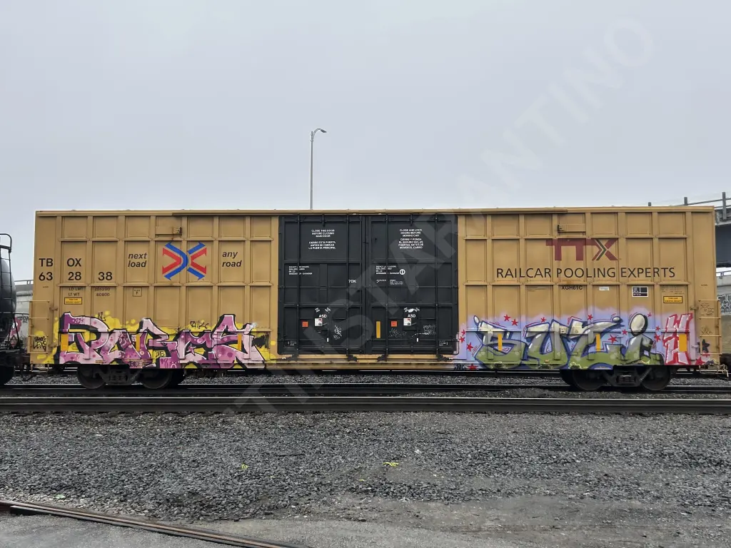 TBOX632838 - NORTH-AMERICA