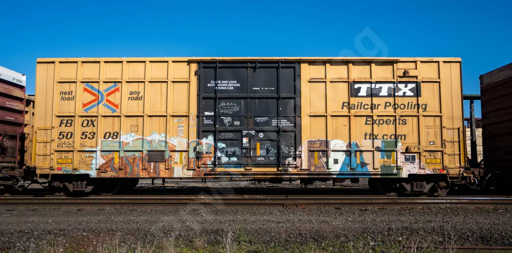 FBOX505308 - NORTH-AMERICA