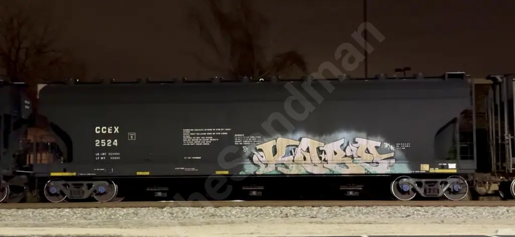 CCEX2524 - NORTH-AMERICA