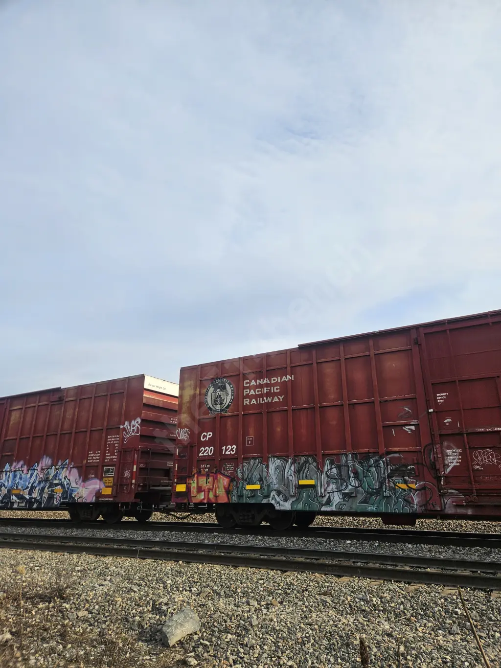 Train photo