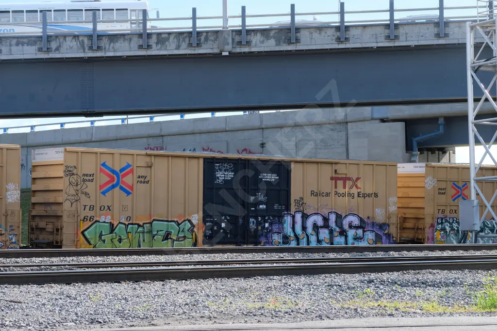 TBOX663230 - NORTH-AMERICA