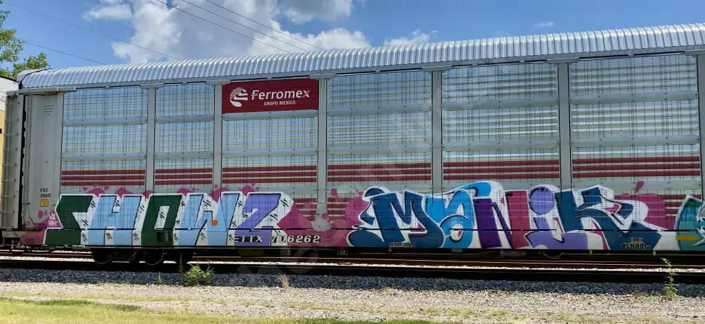 ETTX706262 - NORTH-AMERICA