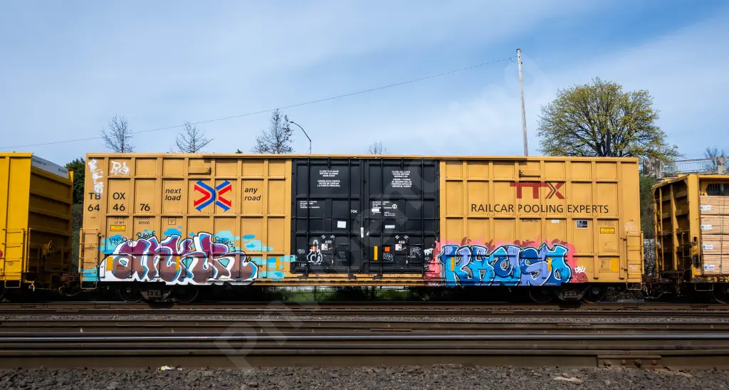 TBOX644676 - NORTH-AMERICA
