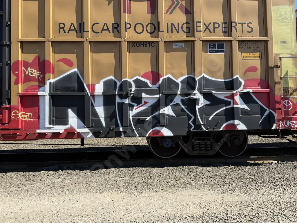 Train photo