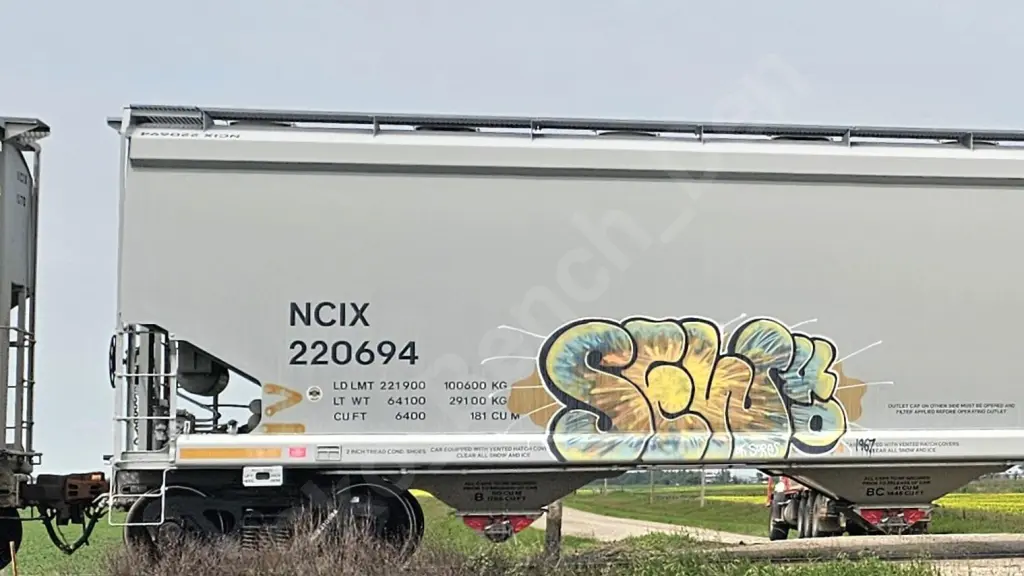 NCIX220694 - NORTH-AMERICA