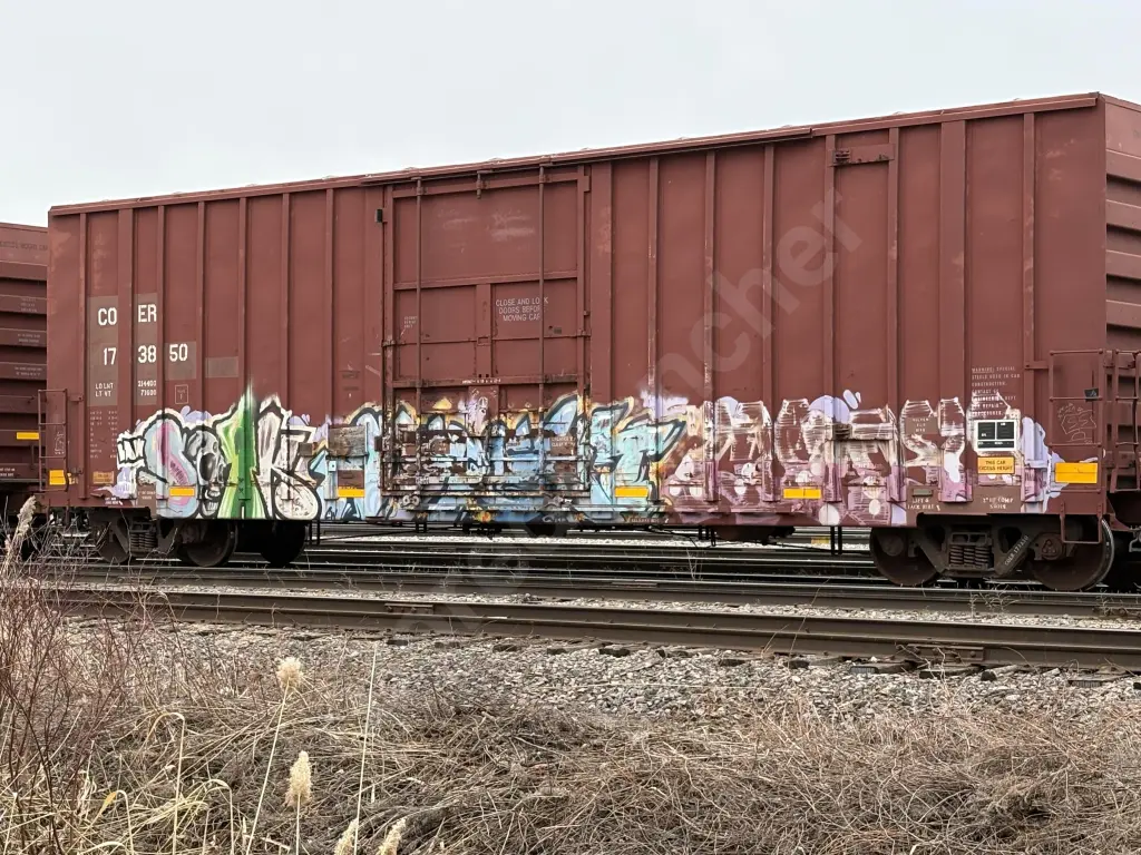 COER173850 - NORTH-AMERICA