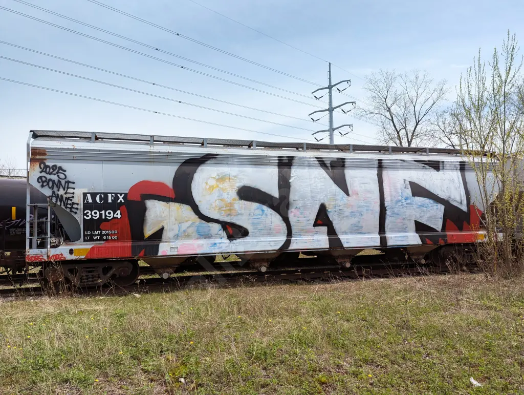 ACFX39194 - NORTH-AMERICA