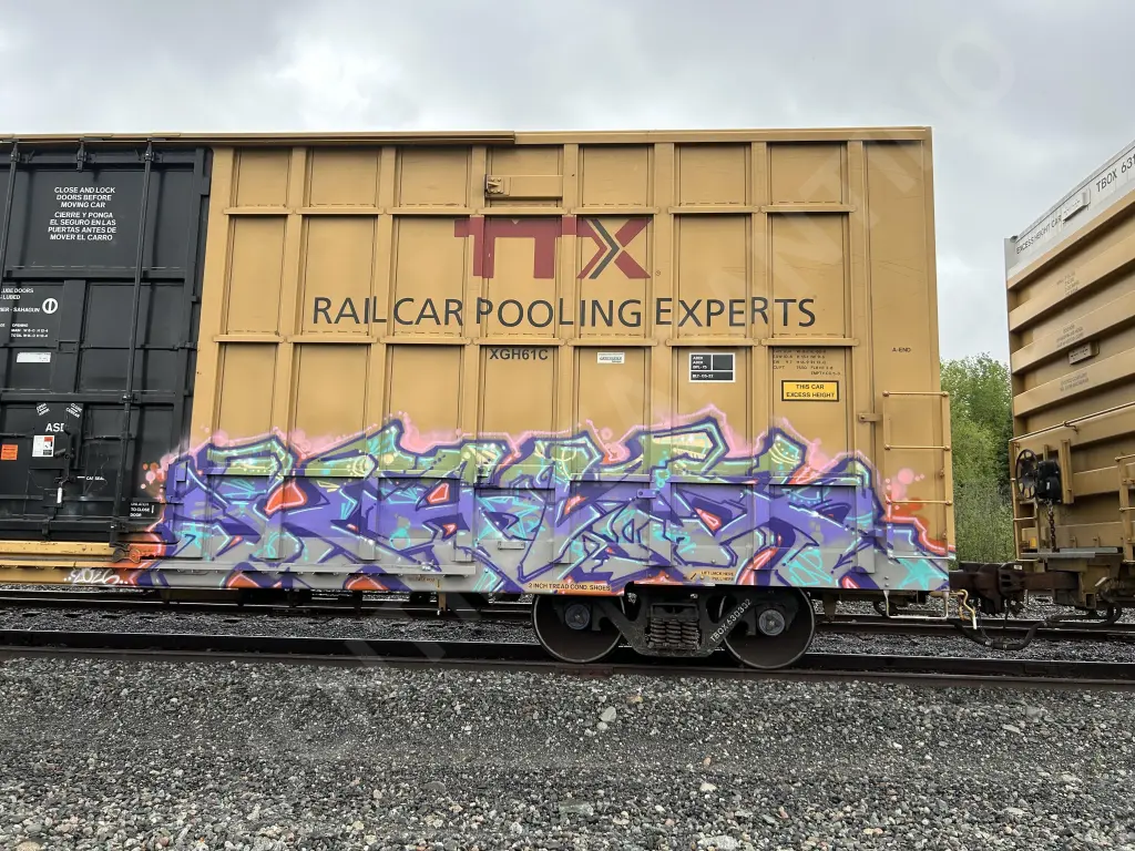 TBOX630332 - NORTH-AMERICA