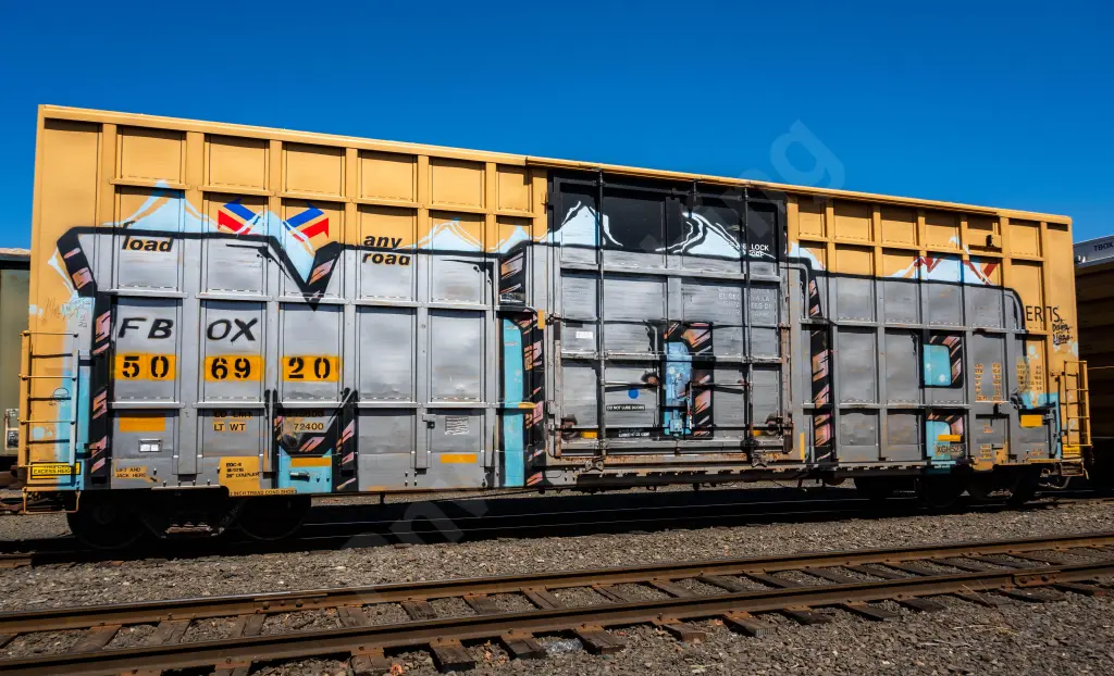 FBOX506920 - NORTH-AMERICA