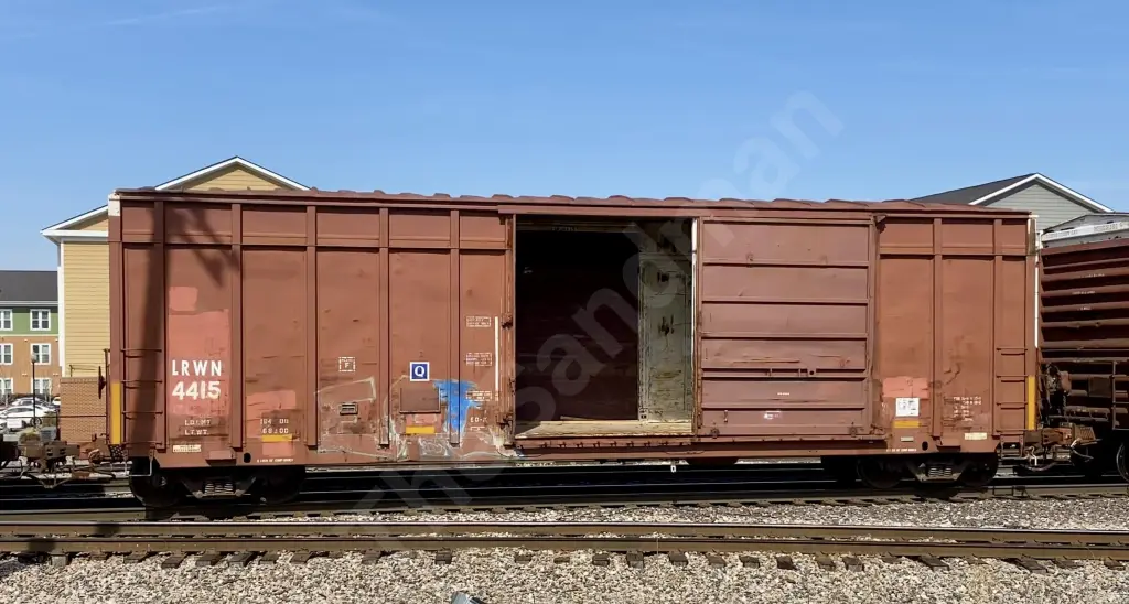 LRWN4415 - NORTH-AMERICA