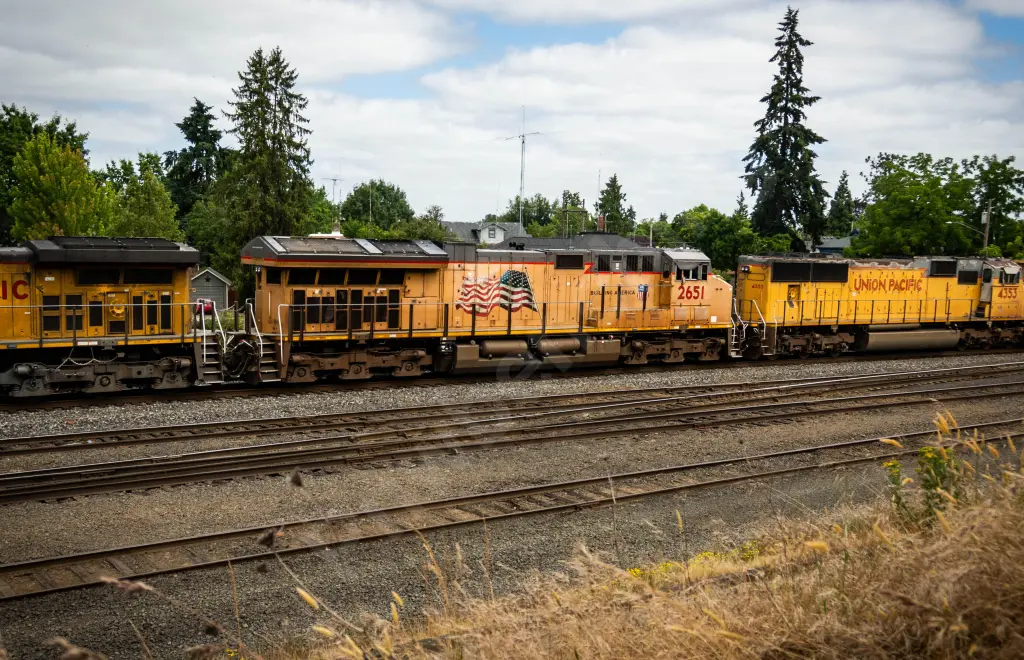 UP2651 - NORTH-AMERICA
