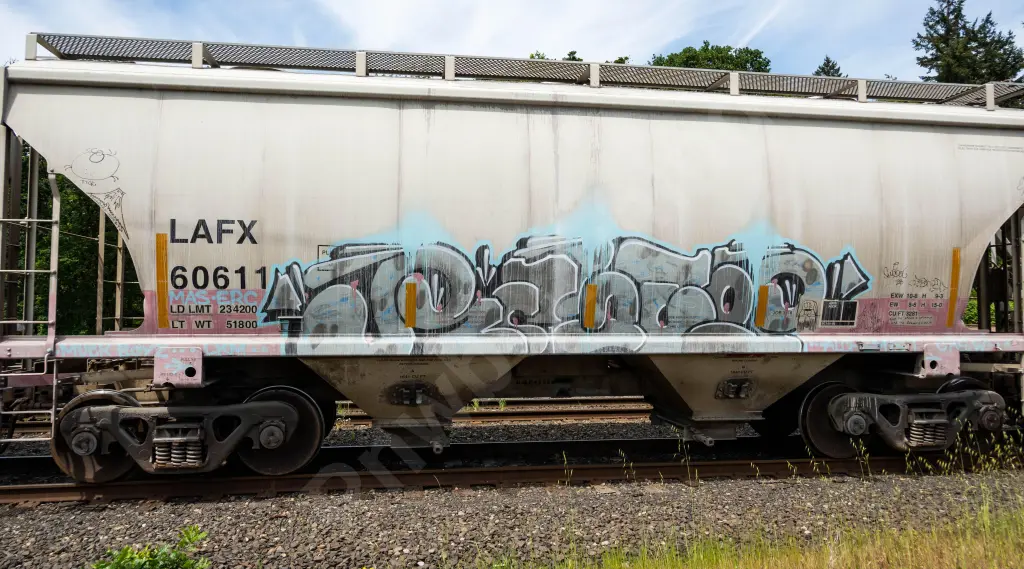 LAFX60611 - NORTH-AMERICA