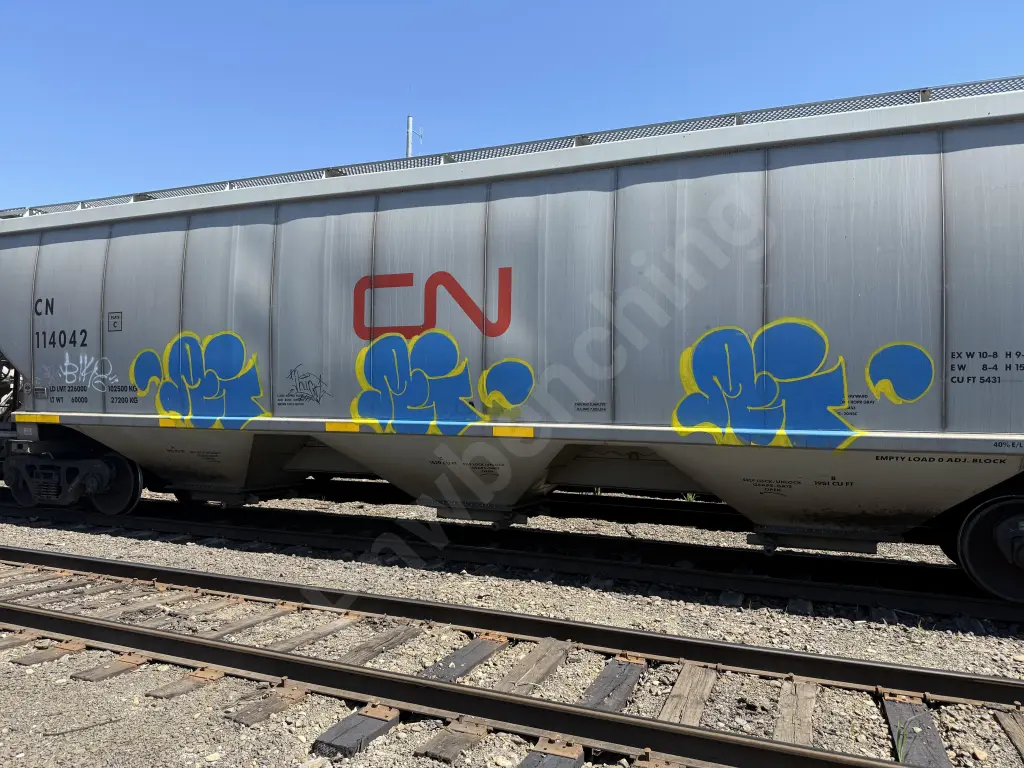 CN114042 - NORTH-AMERICA