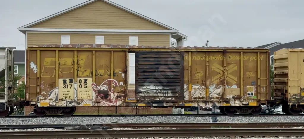 RBOX31705 - NORTH-AMERICA