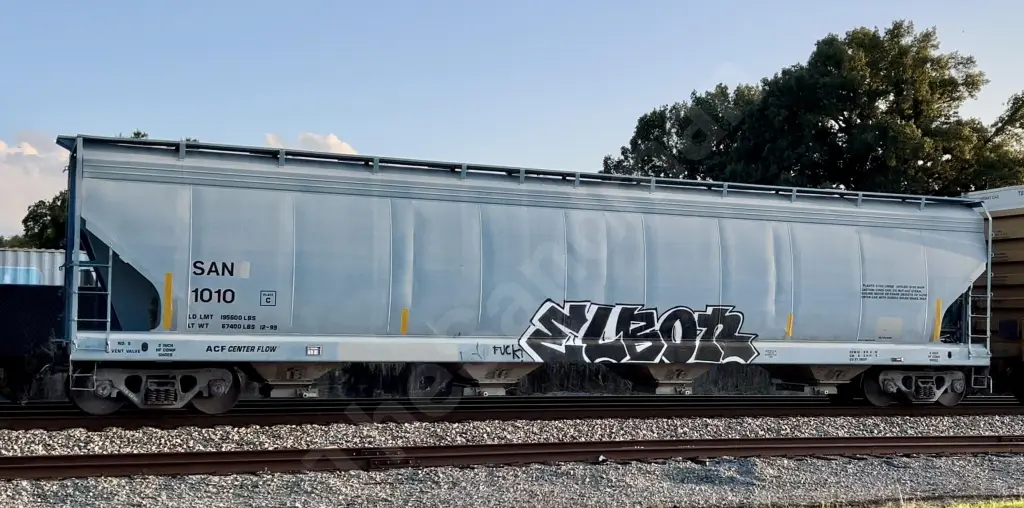 SAN1010 - NORTH-AMERICA