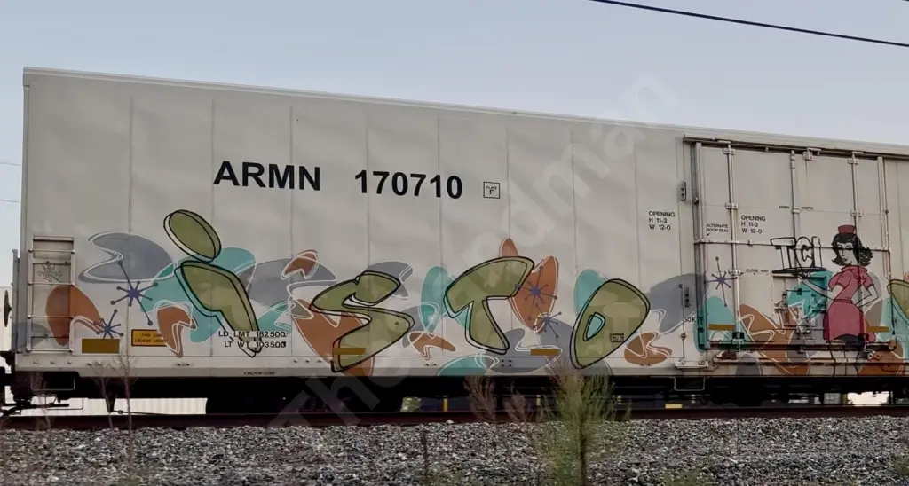 ARMN170710 - NORTH-AMERICA