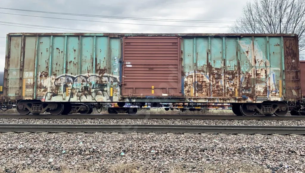 GMRC7116 - NORTH-AMERICA