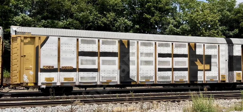 COER900336 - NORTH-AMERICA