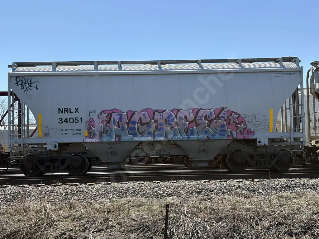 NRLX34051 - NORTH-AMERICA