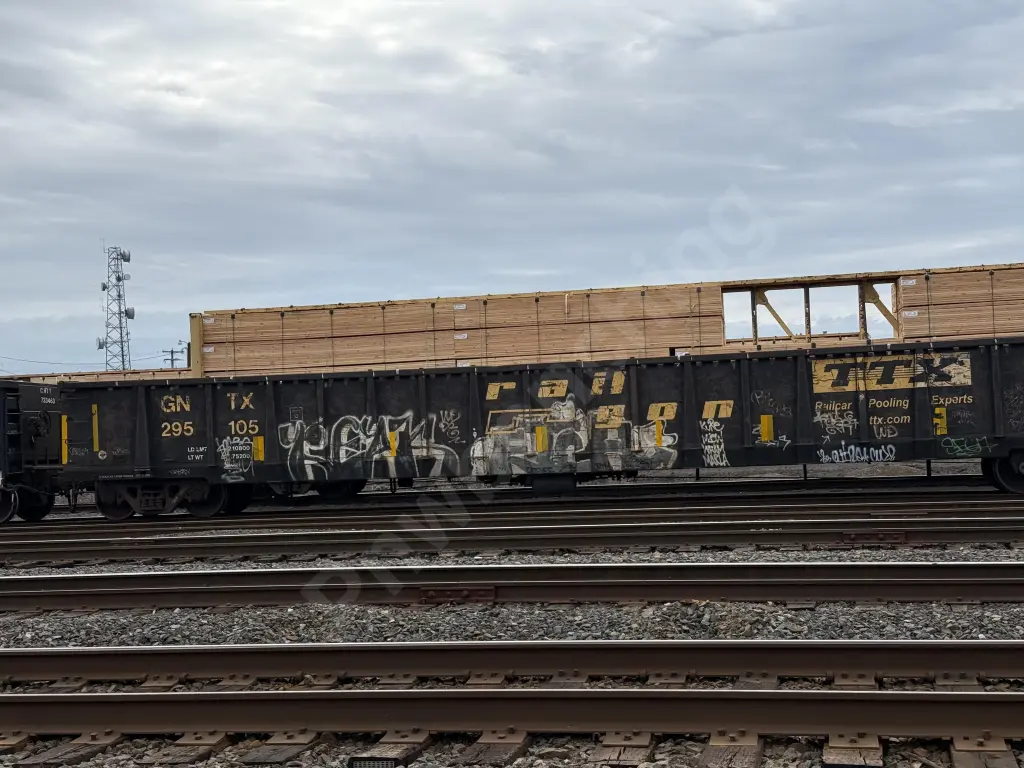 GNTX295105 - NORTH-AMERICA