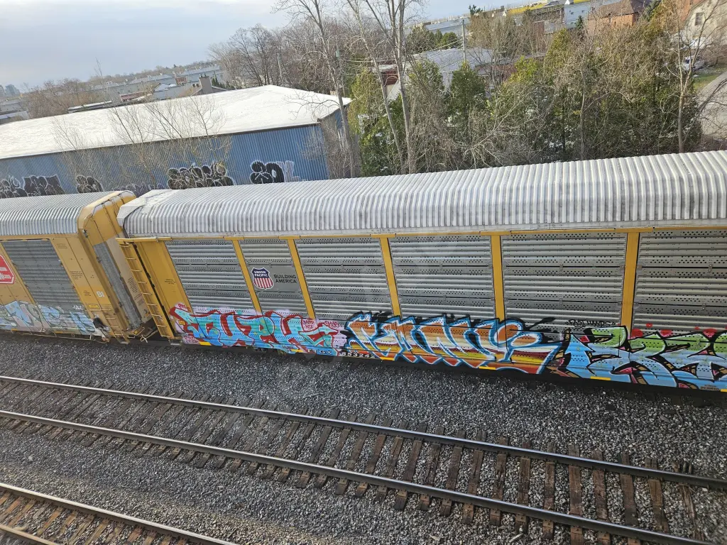 TTGX853242 - NORTH-AMERICA