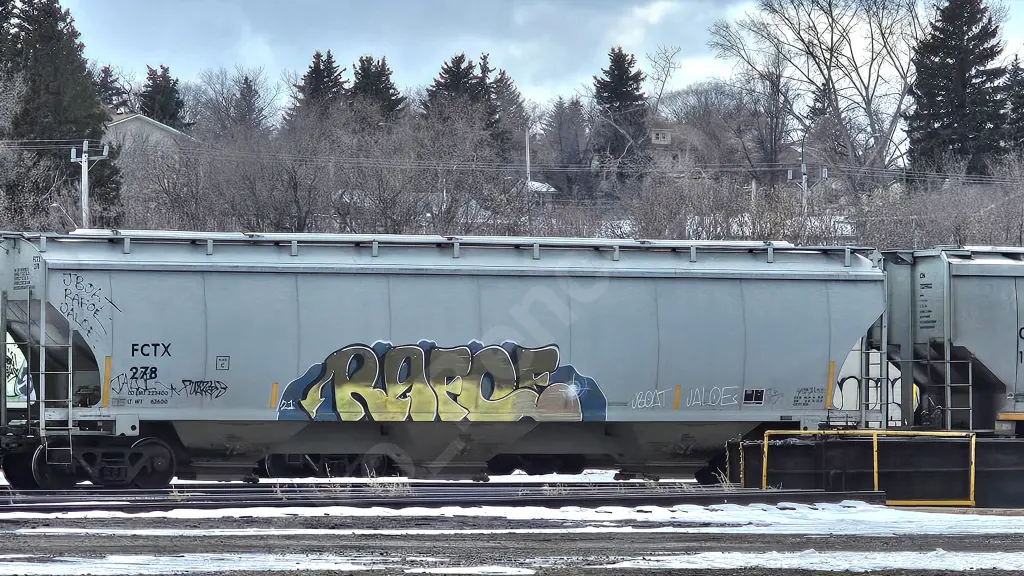 FCTX278 - NORTH-AMERICA