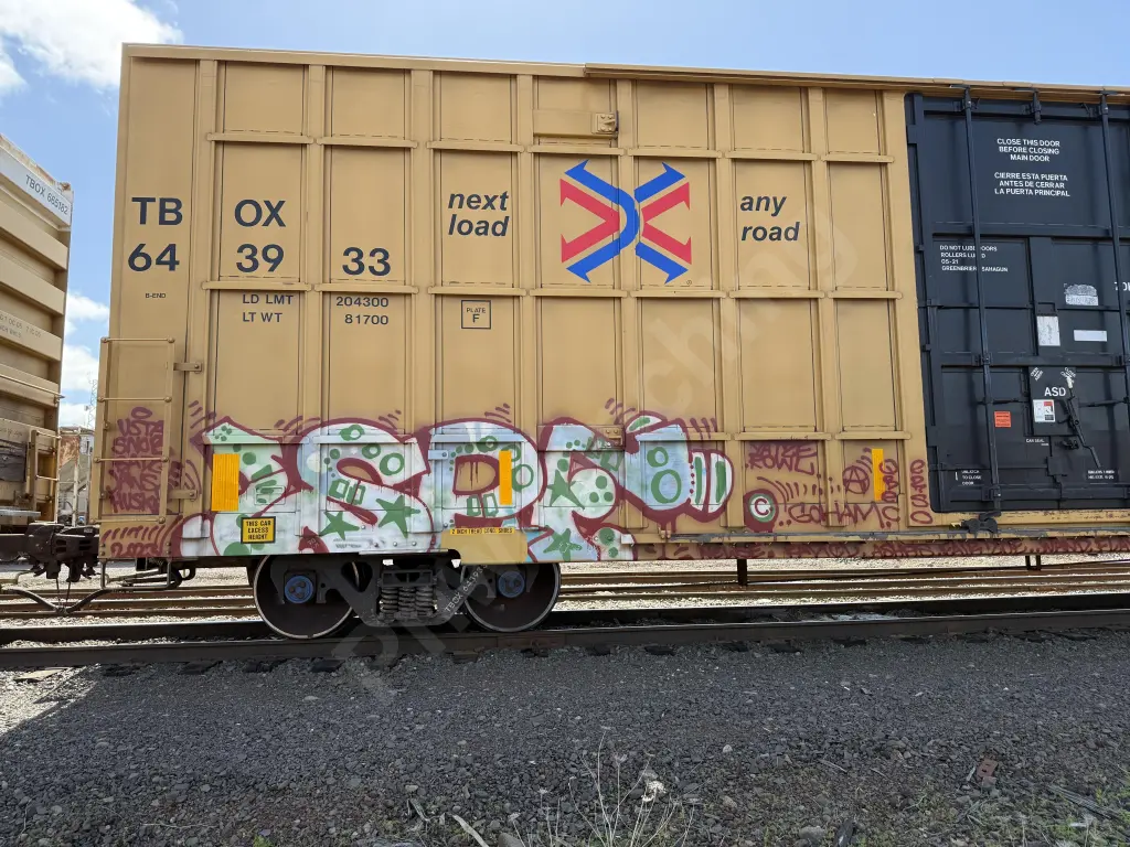 TBOX643933 - NORTH-AMERICA