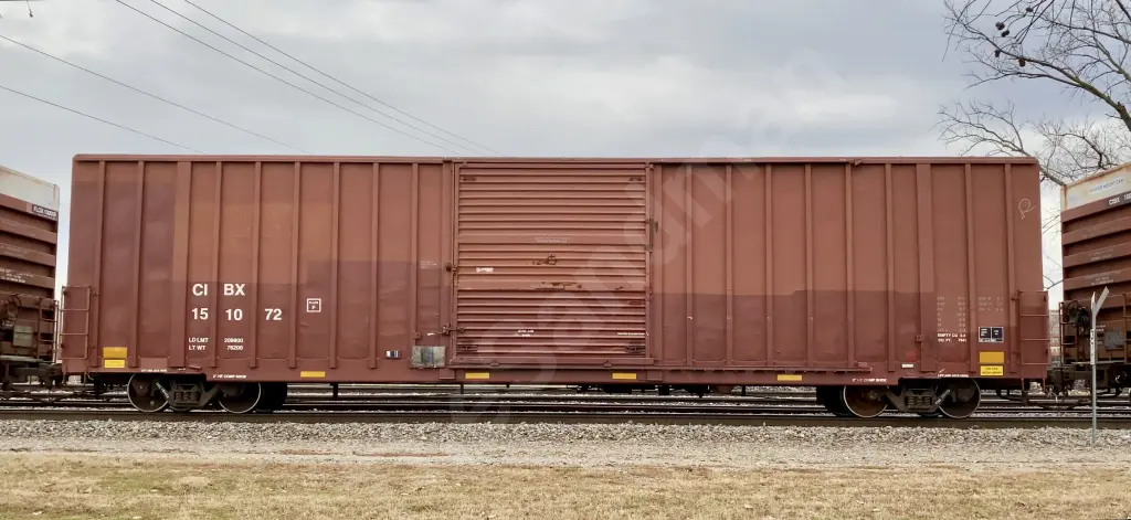 CIBX151072 - NORTH-AMERICA