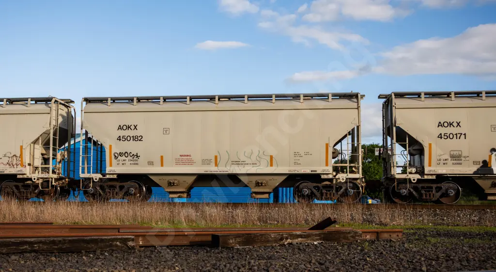AOKX450182 - NORTH-AMERICA